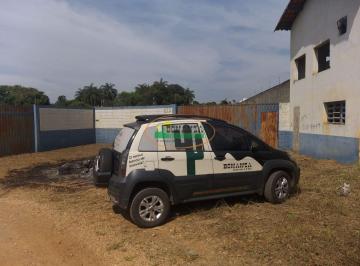 Terreno · 4300m² · Terreno para aluguel - em Santo Antônio