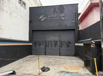 Comercial · 130m² · Sala Comercial para alugar em Jardim Rosa De Franca de 130.00m²