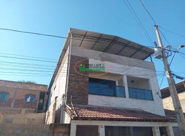 Casa · 3 Quartos · Casa para aluguel - em Congonhas