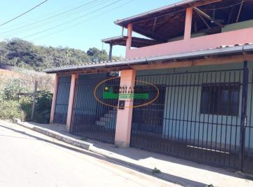 Casa · Casa à venda - no Bom Pastor