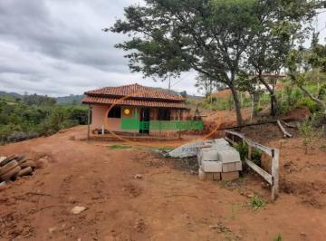 Rural · 2 Quartos · Rurais à venda - em Desterro de Entre Rios