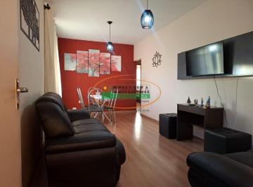 Apartamento · 101m² · 3 Quartos · Apartamento à venda - em São Sebastião