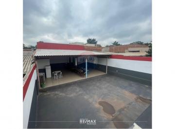 Casa · 107m² · 1 Quarto · 2 Vagas · Casa para venda em Residencial Beatriz de 106.87m² com 1 Quarto e 2 Garagens