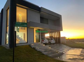 Casa · 470m² · 4 Quartos · Casa à venda - Gran Park
