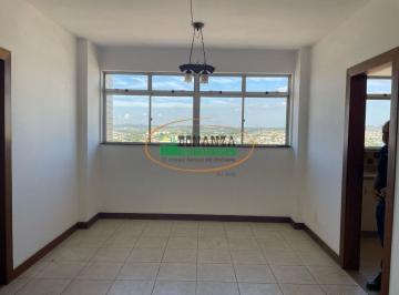 Apartamento · 4 Quartos · Apartamento à venda - no Centro