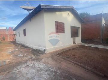 Casa · 74m² · 2 Quartos · Casa para venda em Ribeiro de 74.04m² com 2 Quartos