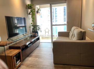 Apartamento · 59m² · 2 Quartos · 1 Vaga · Apartamento para venda em Bethaville I de 59.00m² com 2 Quartos, 1 Suite e 1 Garagem