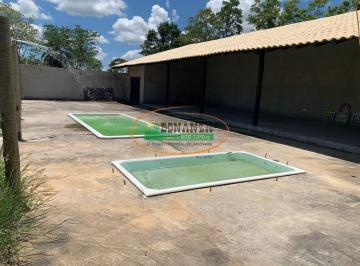 Rural · 2000m² · 4 Quartos · Rurais à venda - em Sete Lagoas