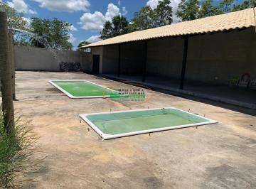 Rural · 2000m² · 4 Quartos · Rurais à venda - em Sete Lagoas