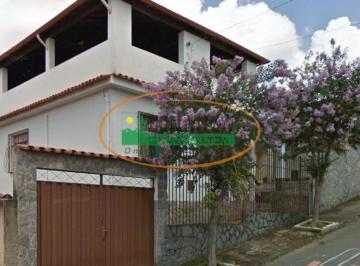 Casa · 5 Quartos · Casa à venda - em São Judas Tadeu