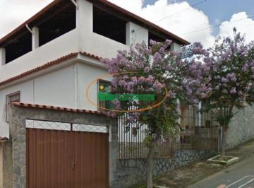 Casa · 5 Quartos · Casa à venda - em São Judas Tadeu