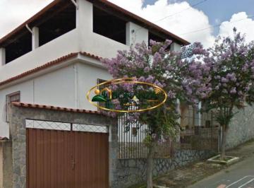 Casa · 5 Quartos · Casa à venda - em São Judas Tadeu