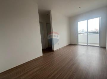 Apartamento · 52m² · 2 Quartos · 1 Vaga · Apartamento para venda em Vila Hortência de 52.00m² com 2 Quartos, 1 Suite e 1 Garagem
