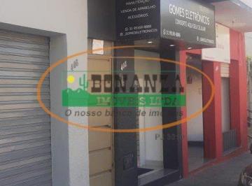 Comercial · 27m² · Comercial à venda - em São Geraldo