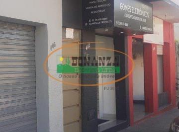 Comercial · 27m² · Comercial à venda - em São Geraldo