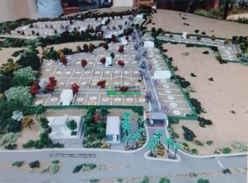 Terreno · Terreno à venda - em Tiradentes