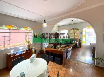 Casa · 360m² · 5 Quartos · Casa à venda - em Fernão Dias