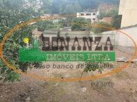 Terreno · 250m² · Terreno à venda - na Cachoeira