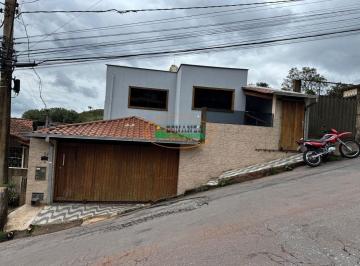 Casa · 180m² · 4 Quartos · Casa à venda - em Itaubira