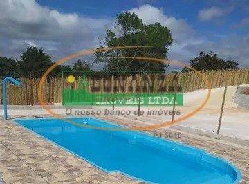 Rural · 2000m² · 3 Quartos · Rurais à venda - em Barbacena