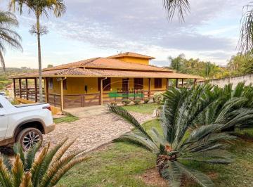 Rural · 6000m² · 4 Quartos · Rurais à venda - em Maracujá