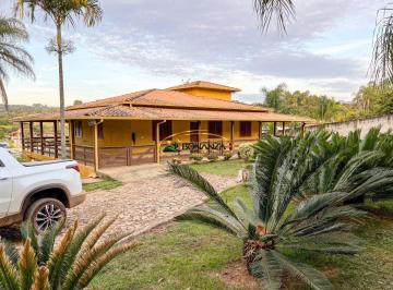 Rural · 6000m² · 4 Quartos · Rurais à venda - em Maracujá