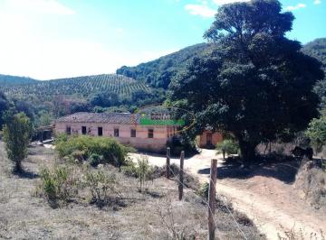 Rural · 110000m² · 5 Quartos · Rurais à venda - em Belo Vale