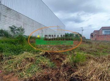 Terreno · 250m² · Terreno à venda - em Pio XII