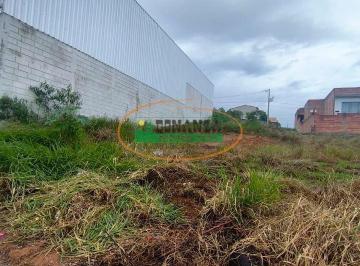 Terreno · 250m² · Terreno à venda - em Pio XII