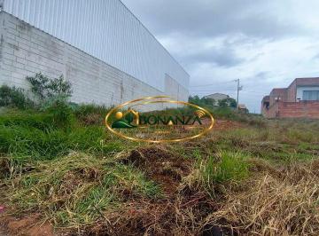 Terreno · 250m² · Terreno à venda - em Pio XII