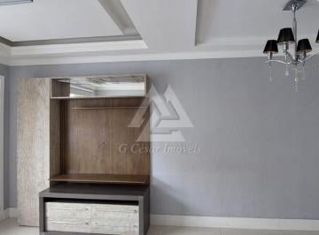 Casa · 138m² · 3 Quartos · 2 Vagas · Casa de Condomínio para venda em Demarchi de 138.00m² com 3 Quartos, 1 Suite e 2 Garagens