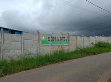 Terreno · 200m² · Terreno à venda - na Vila Brasil