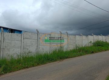 Terreno · 200m² · Terreno à venda - na Vila Brasil