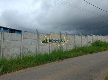 Terreno · 200m² · Terreno à venda - na Vila Brasil