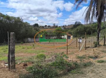 Terreno · 360m² · Terreno à venda - em Colônia do Marçal