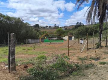 Terreno · 360m² · Terreno à venda - em Colônia do Marçal
