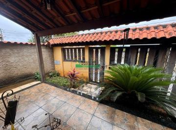 Casa · 3 Quartos · Casa à venda - no Solar da Serra (Colônia do Marçal)