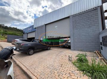 Comercial · 240m² · Comercial à venda - em Village Park Real