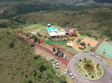 Terreno · 810m² · Terreno à venda - em Itabirito