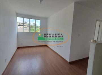 Apartamento · 45m² · 2 Quartos · Apartamento à venda - no Aeroporto