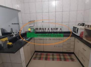 Casa · 200m² · 5 Quartos · Casa à venda - no Parque São João Del Rey (Colônia do Marçal)