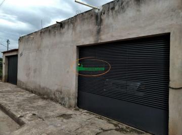 Casa · 360m² · 3 Quartos · Casa à venda - em Joaquim Murtinho