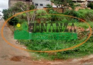 Terreno · 361m² · Terreno à venda - em São Dimas