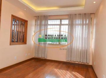 Apartamento · 121m² · 3 Quartos · Apartamento à venda - em Coração Eucarístico
