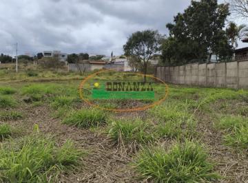 Terreno · 812m² · Terreno à venda - no Loteamento do Carmindo (Colônia do Marçal)