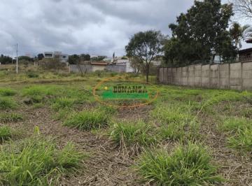 Terreno · 812m² · Terreno à venda - no Loteamento do Carmindo (Colônia do Marçal)