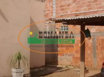 Casa · 1 Quarto · Casa à venda - na COHAB
