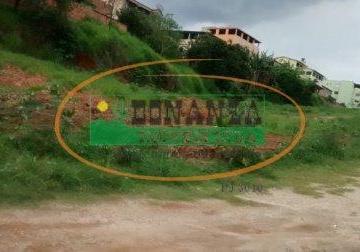 Terreno · 372m² · Terreno à venda - em São Dimas