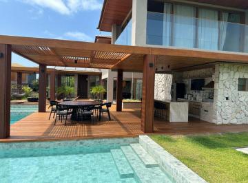 Casa de 6 quartos, Açu da Torre · Casa de 480 m² com 6 quartos à venda no Centro