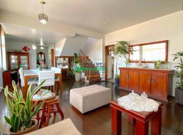 Apartamento · 350m² · 5 Quartos · Apartamento à venda - em Santa Efigênia